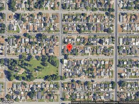 Lacrosse, SPOKANE, WA 99207