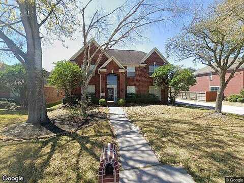 Powerscourt, HUMBLE, TX 77346