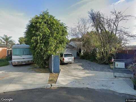 Community, NORTH HILLS, CA 91343