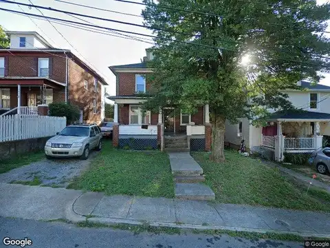 7Th, ROANOKE, VA 24013