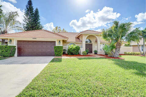 Buckland, WELLINGTON, FL 33414