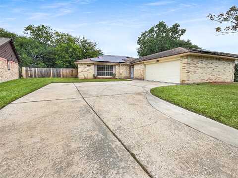 Ironstone, HOUSTON, TX 77067