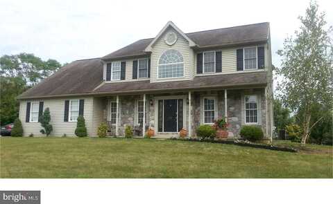 Highland, DOUGLASSVILLE, PA 19518