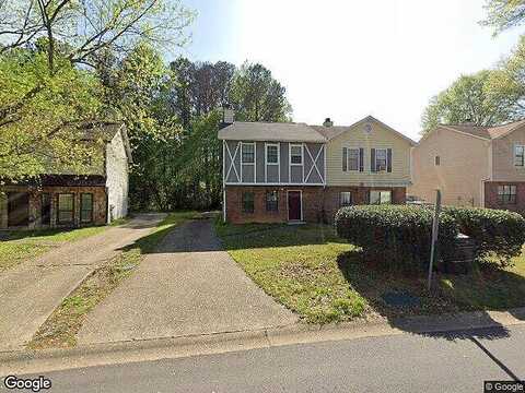 Ten Oaks, POWDER SPRINGS, GA 30127