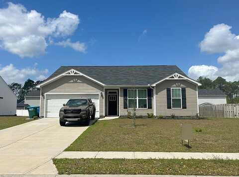 Gavin, RINCON, GA 31326