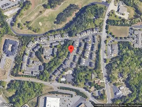 Eagle Tiff, SUGAR HILL, GA 30518