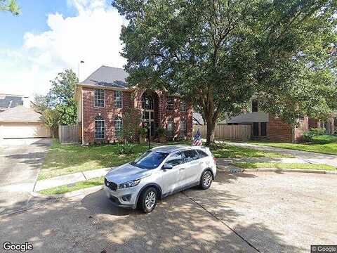 Apple Forest, HOUSTON, TX 77065
