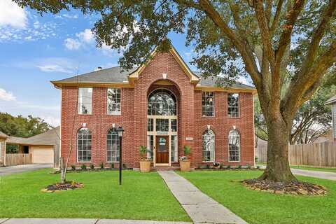 Apple Forest, HOUSTON, TX 77065