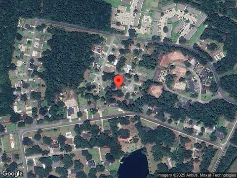 Bay, SAINT MARYS, GA 31558