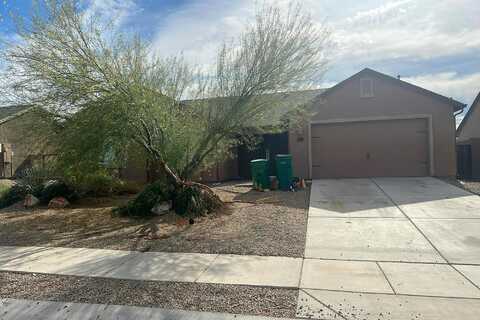 Jeffrey, TUCSON, AZ 85757