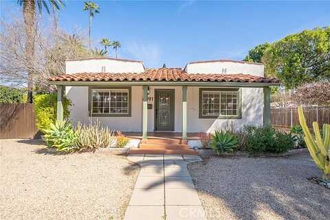 Linwood, RIVERSIDE, CA 92506
