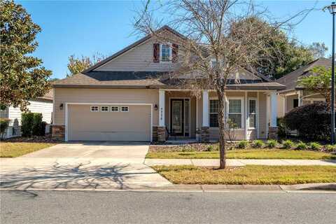80Th, GAINESVILLE, FL 32608