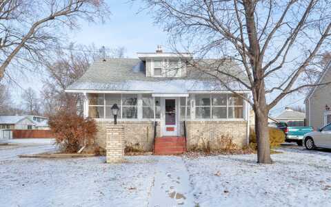 1St, FOREST LAKE, MN 55025