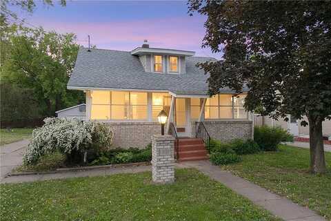 1St, FOREST LAKE, MN 55025