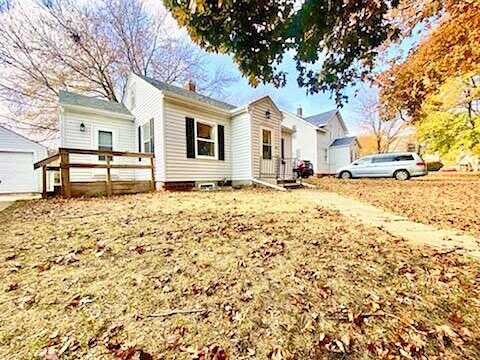 11Th, MOUNTAIN LAKE, MN 56159