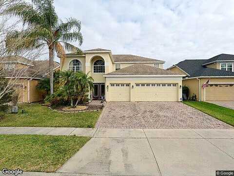 Amaryllis, ORLANDO, FL 32825