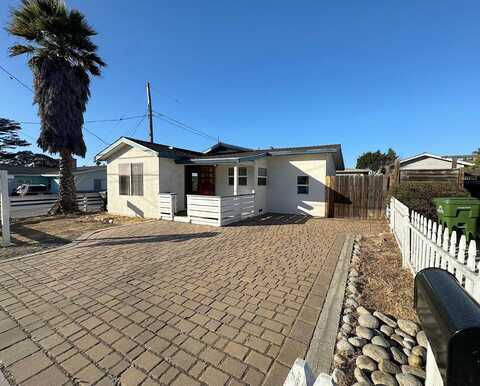 Hilby, SEASIDE, CA 93955