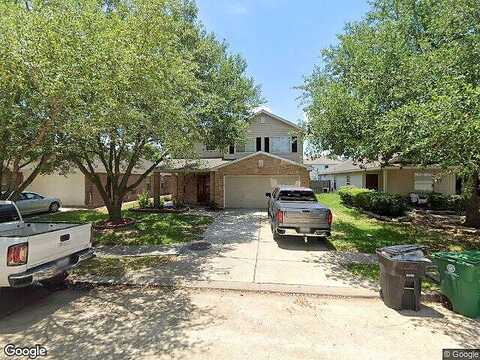 Sutter Glen, HOUSTON, TX 77075