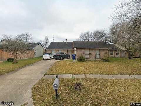 Vanlynn, HOUSTON, TX 77084