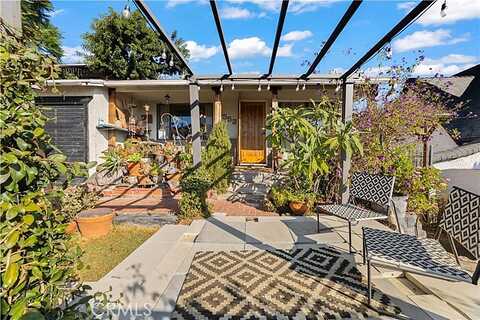 Zane, LOS ANGELES, CA 90032