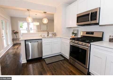 Taylor, MINNEAPOLIS, MN 55418