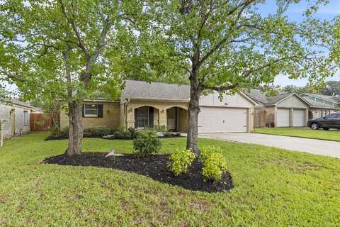 Green Bark, TOMBALL, TX 77375