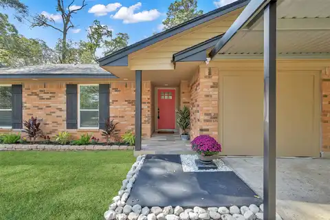Halo, CONROE, TX 77301