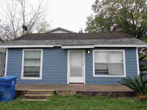 Mierianne, HOUSTON, TX 77093