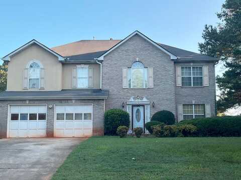 Stonington, ELLENWOOD, GA 30294