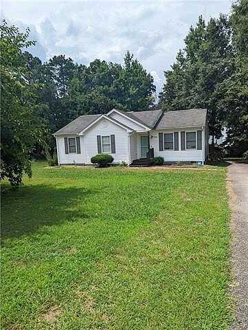 Fox Maple, SOUTH CHESTERFIELD, VA 23803