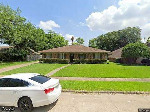 Silver Forest, HOUSTON, TX 77092