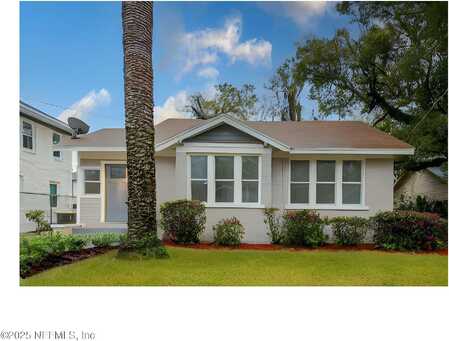 25Th, JACKSONVILLE, FL 32206