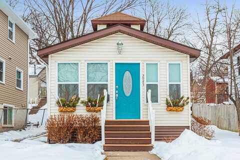Taylor, MINNEAPOLIS, MN 55418