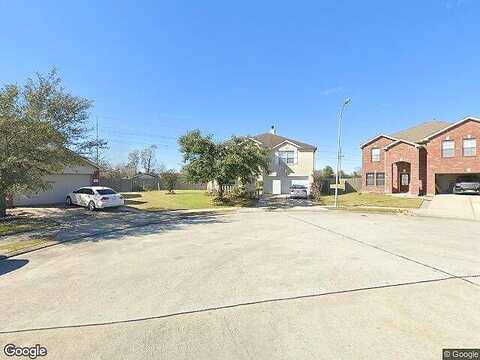 Hensen Creek, HOUSTON, TX 77086