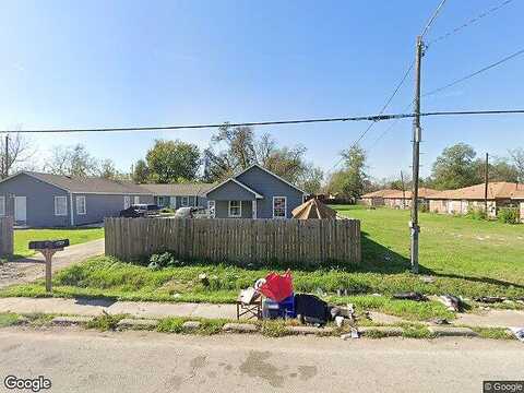 Wipprecht, HOUSTON, TX 77026