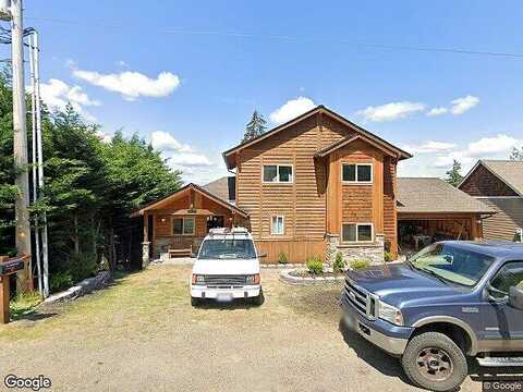 Seamount, SHELTON, WA 98584