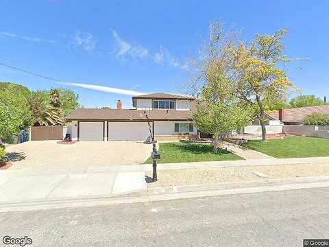 Avenue L, LANCASTER, CA 93534
