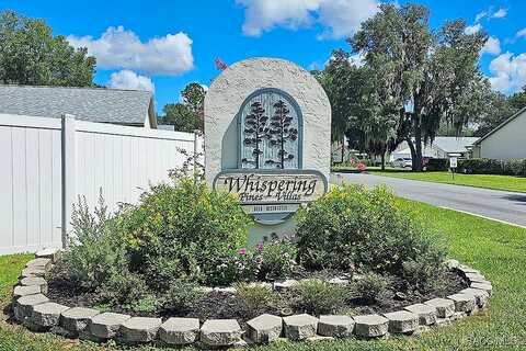 Arrowwood, INVERNESS, FL 34453