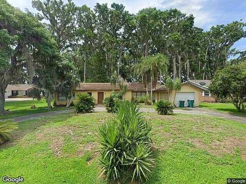 Cypress, EUSTIS, FL 32726