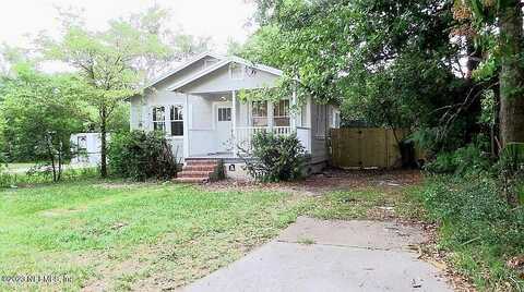 Phyllis, JACKSONVILLE, FL 32205