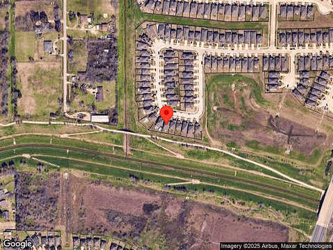 Palm Oaks, HOUSTON, TX 77045