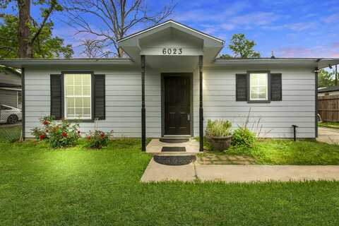 Glen Lee, HUMBLE, TX 77396