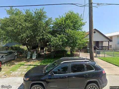 Avenue L, GALVESTON, TX 77550