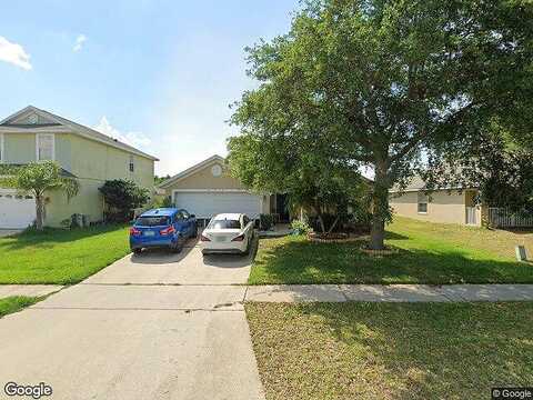 Mandolin, KISSIMMEE, FL 34744