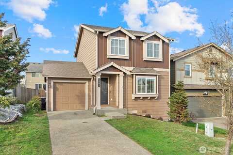 199Th, SPANAWAY, WA 98387