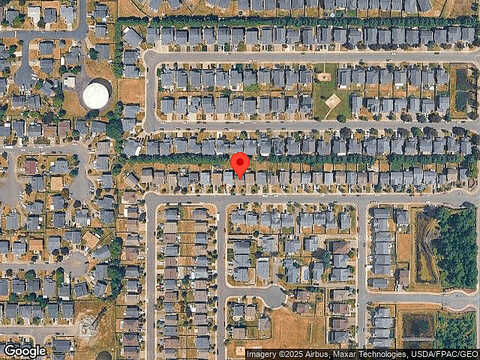 199Th, SPANAWAY, WA 98387