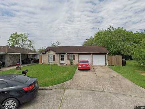 Murr, HOUSTON, TX 77048