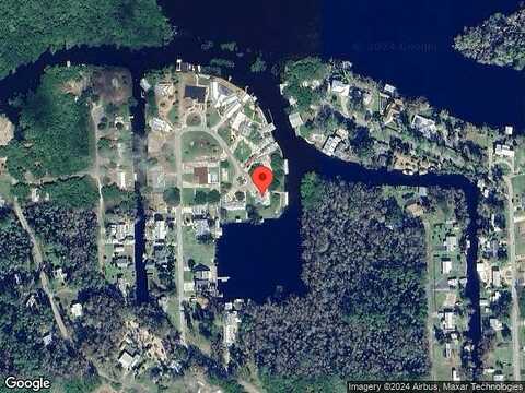 Otter, ASTOR, FL 32102