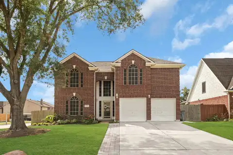 Stillington, HOUSTON, TX 77015