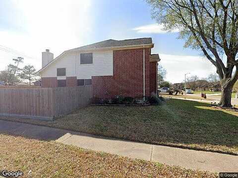 Stillington, HOUSTON, TX 77015